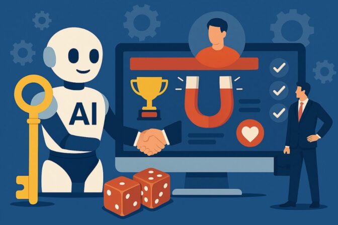 How Does Betrider’s AI Agent System Improve Player Retention?