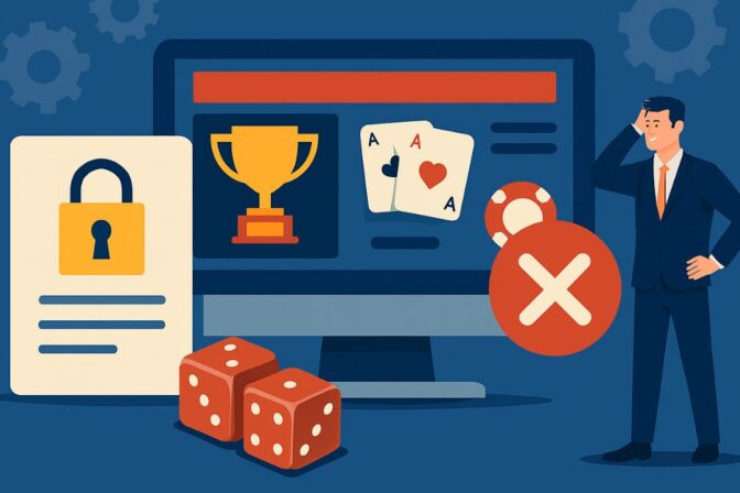 Can I Launch an Online Casino Without a License? Here’s What You Need to Know