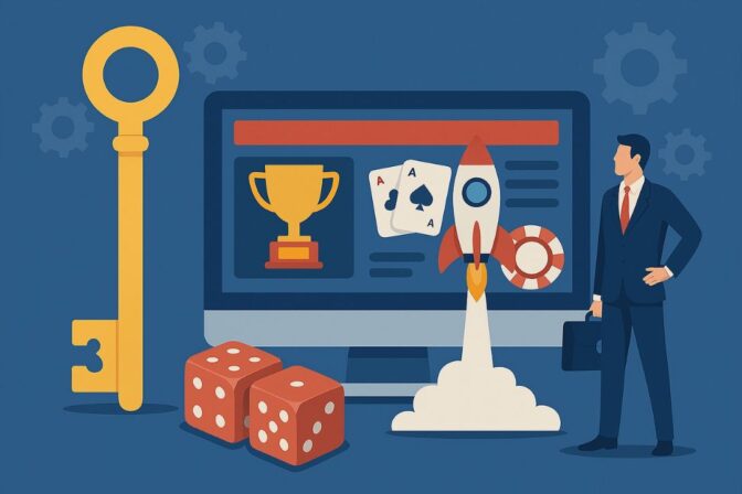 What Is a Turnkey iGaming Solution—and Is It Right for Your Casino Brand?