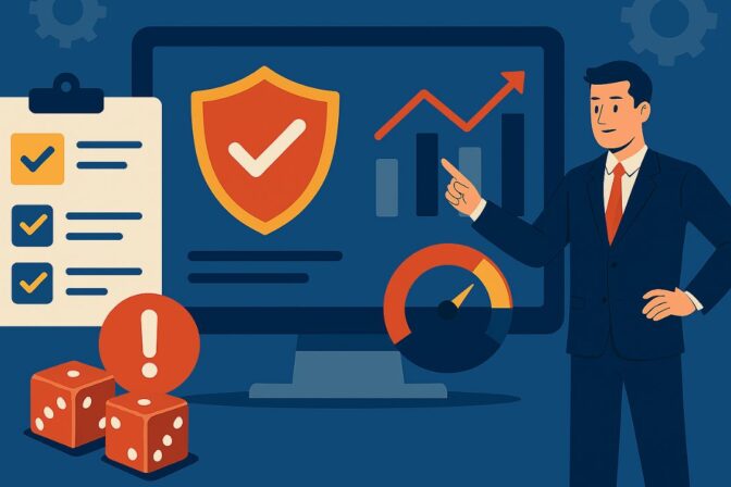 How Does Betrider Help with Compliance and Risk Management?