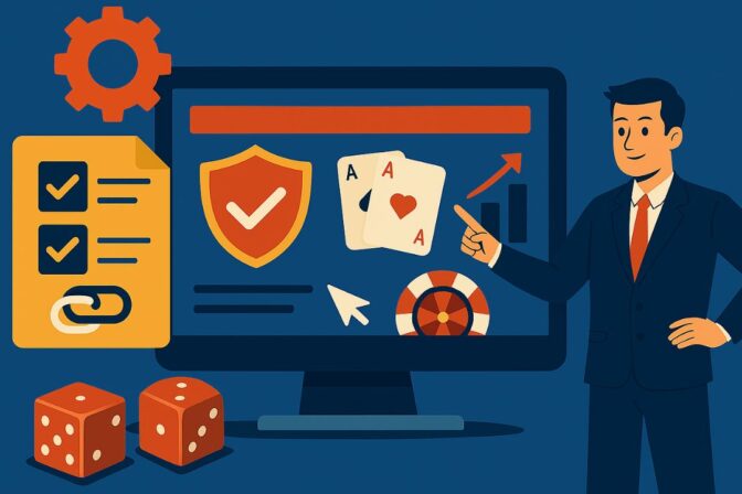 Casino API Integration: The Fastest Way to Launch 3,000+ Online Games